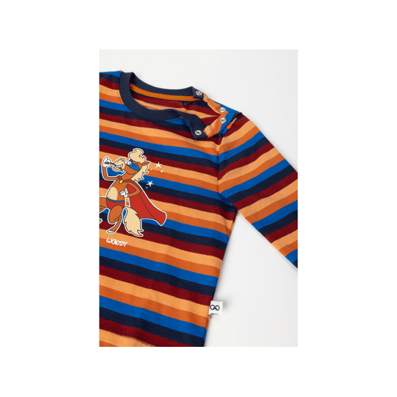 Woody Pyjama
