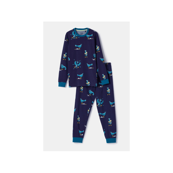Woody Pyjama