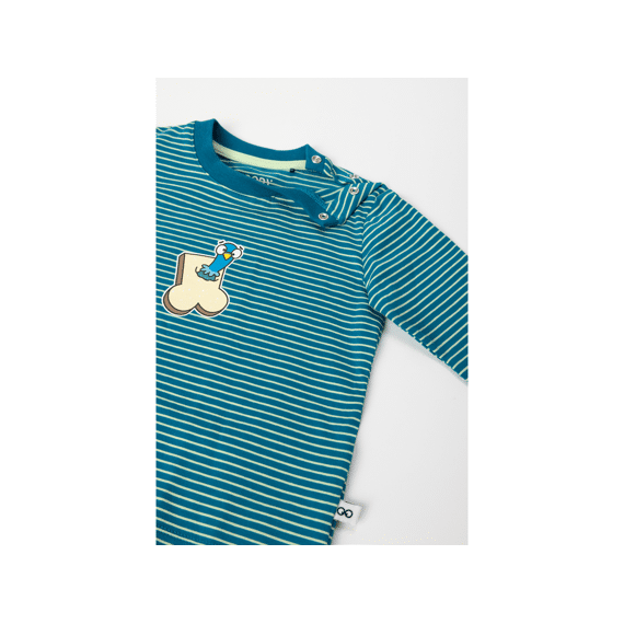 Woody Pyjama