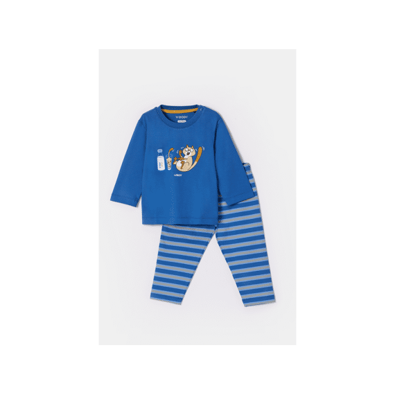 Woody Pyjama