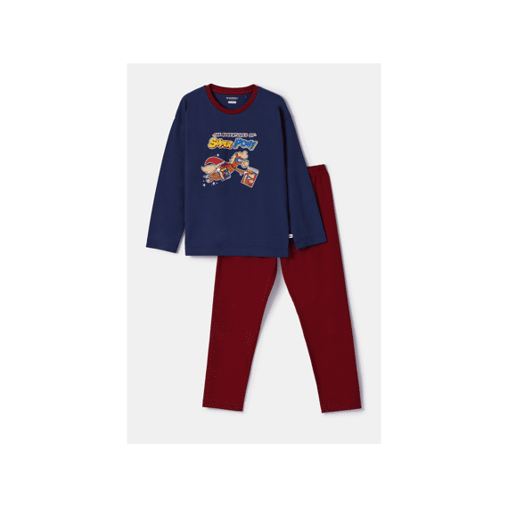 Woody Pyjama