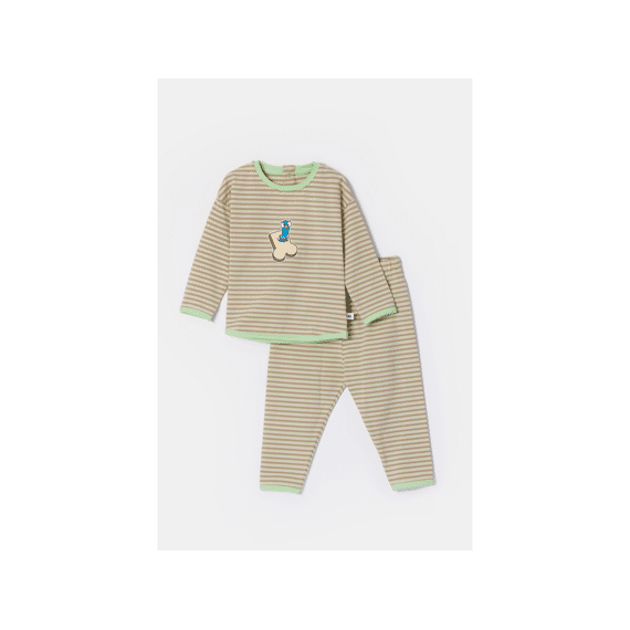 Woody Pyjama