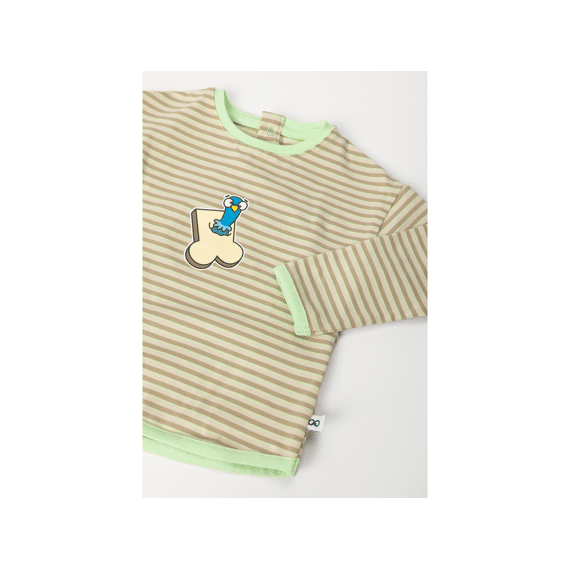 Woody Pyjama