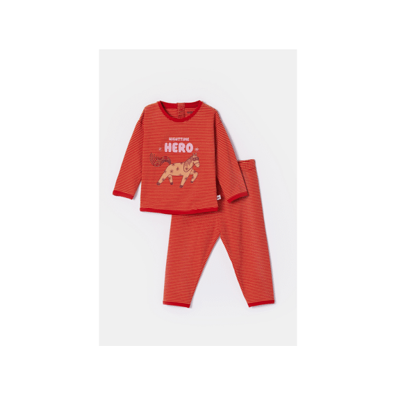 Woody Pyjama