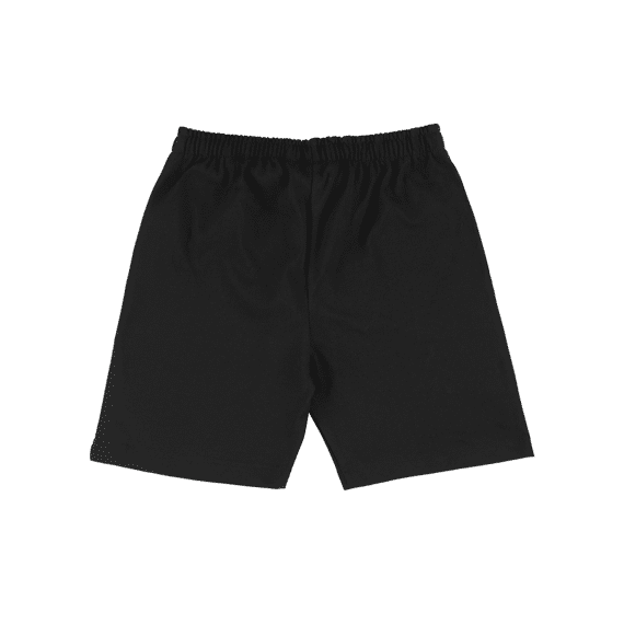Silvermedal Short