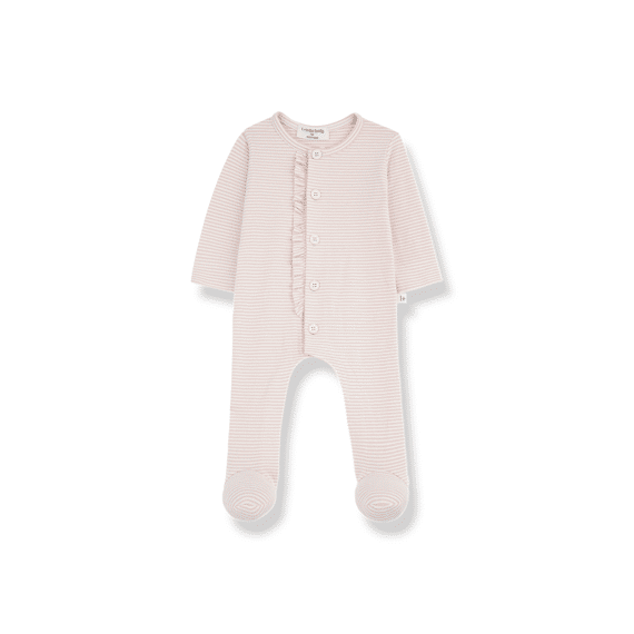 One More In The Family Pyjama