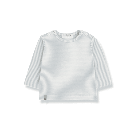 One More In The Family T-shirt