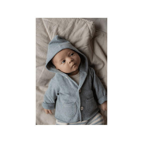 One More In The Family Jas