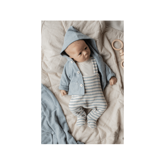 One More In The Family Jas