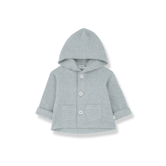 One More In The Family Jas