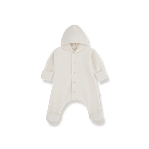 One More In The Family Kruippakje