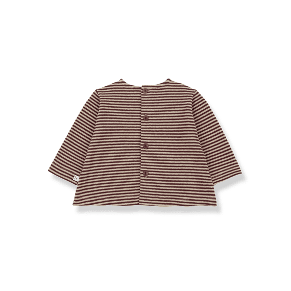 One More In The Family T-shirt