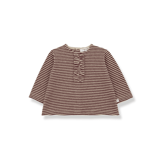 One More In The Family T-shirt