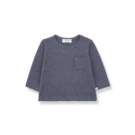 One More In The Family T-shirt