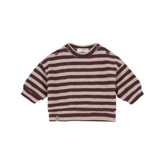 One More In The Family Sweater