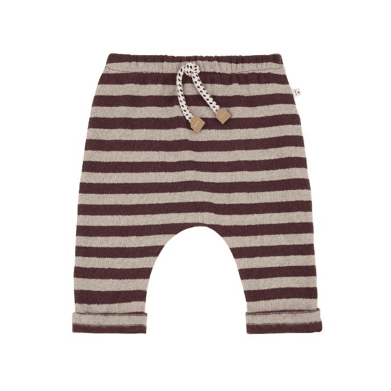 One More In The Family Broek
