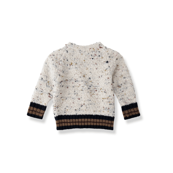 One More In The Family Pull