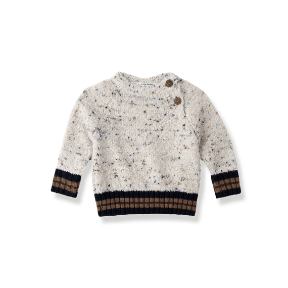 One More In The Family Pull