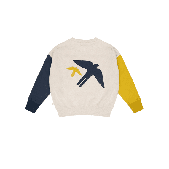 Jenest Sweater