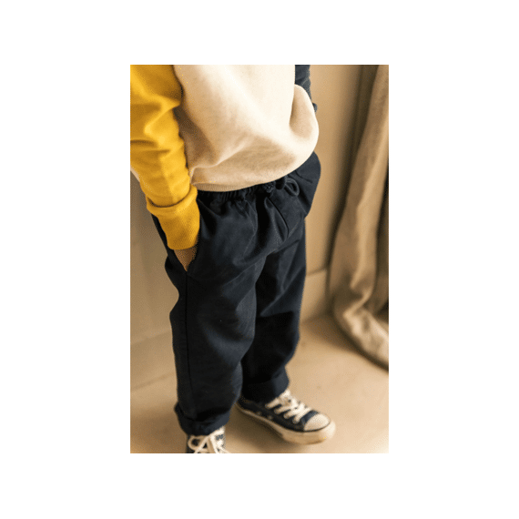Jenest Broek