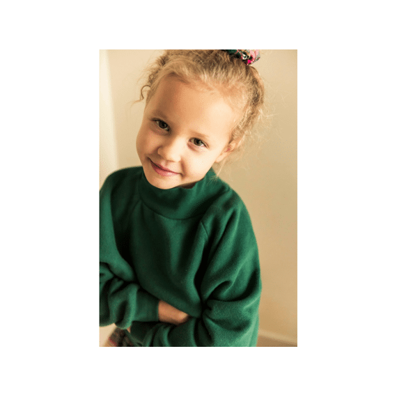 Jenest Sweater