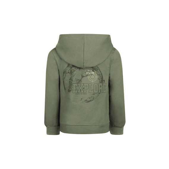 Koko Noko Sweater