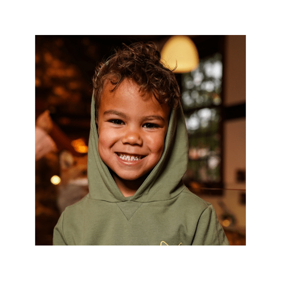 Koko Noko Sweater