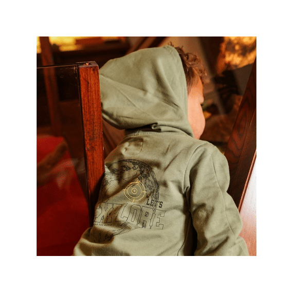 Koko Noko Sweater