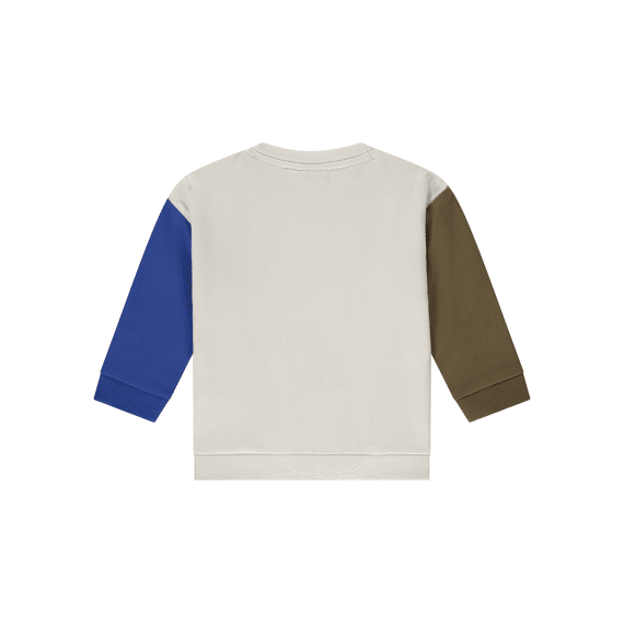 Babyface Sweater