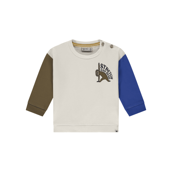 Babyface Sweater