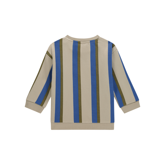 Babyface Sweater