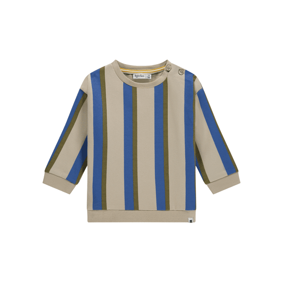 Babyface Sweater