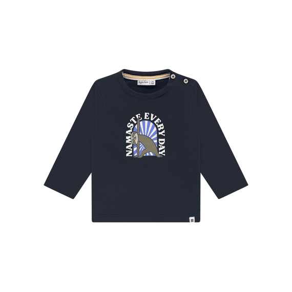 Babyface T-shirt