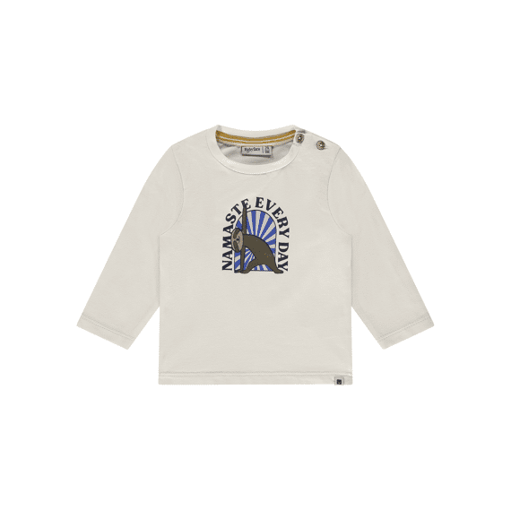Babyface T-shirt