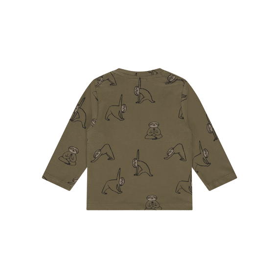 Babyface T-shirt