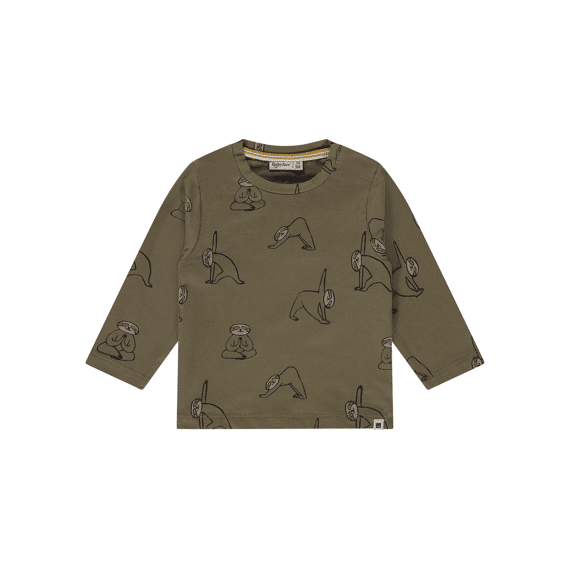 Babyface T-shirt