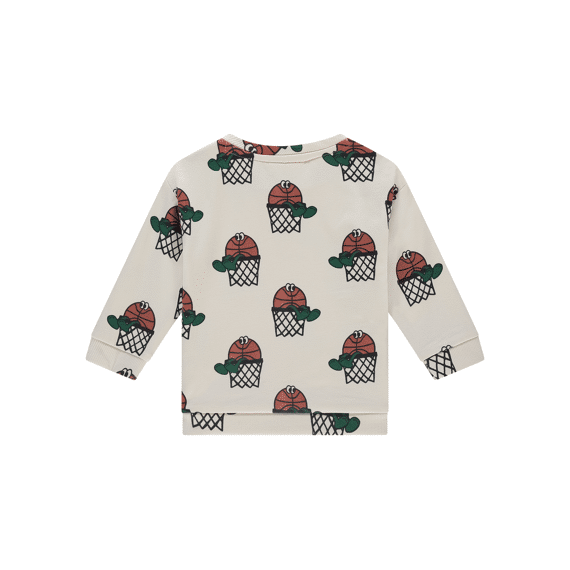 Babyface Sweater