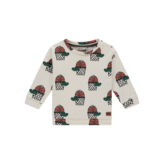 Babyface Sweater