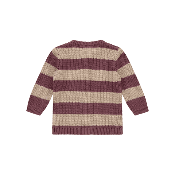 Babyface W25 Cardigan