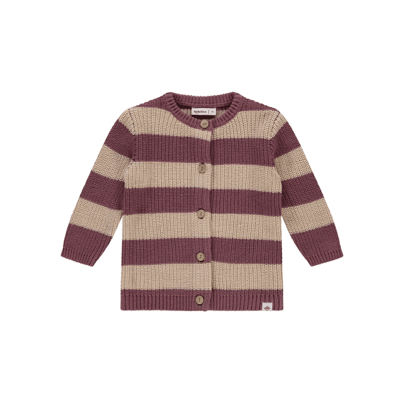 Babyface W25 Cardigan