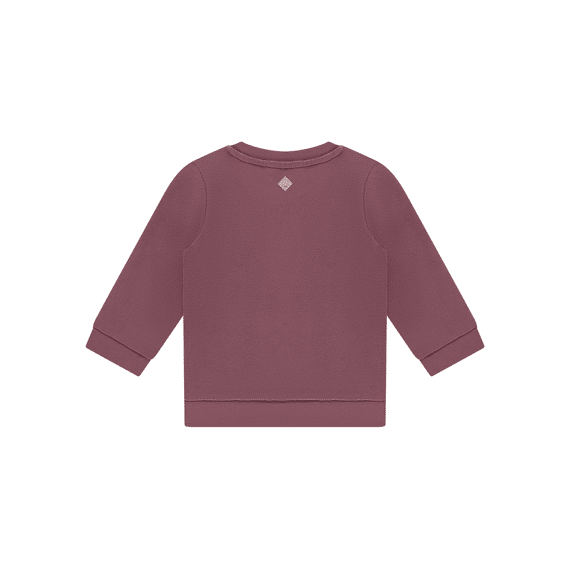 Babyface Sweater