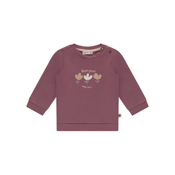 Babyface Sweater