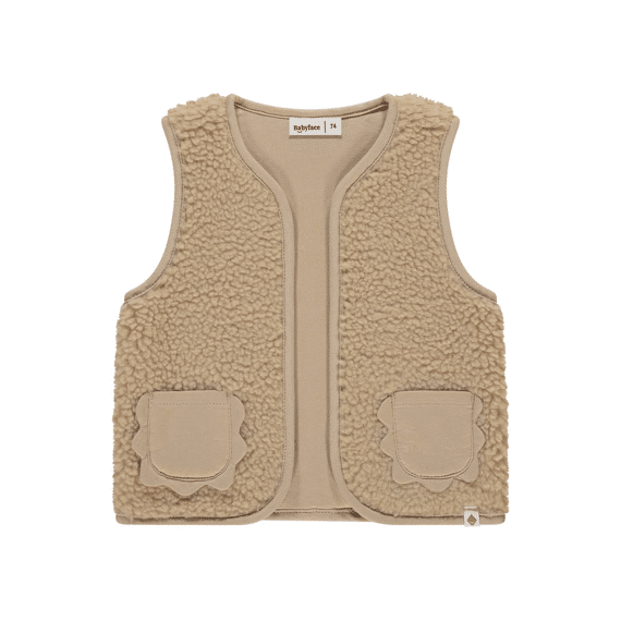 Babyface W25 Gilet