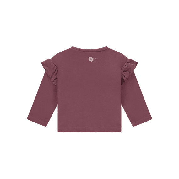 Babyface T-shirt