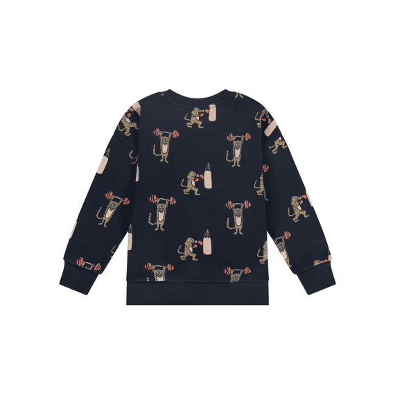Stains&Stories Sweater