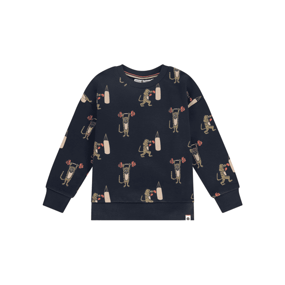 Stains&Stories Sweater