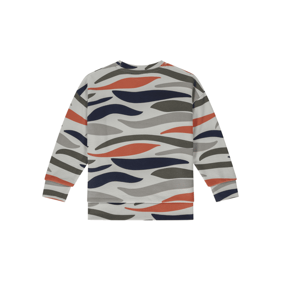 Stains&Stories Sweater