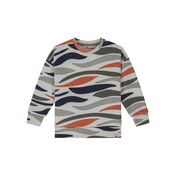 Stains&Stories Sweater