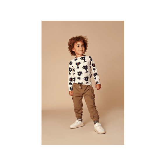 Stains&Stories T-Shirt