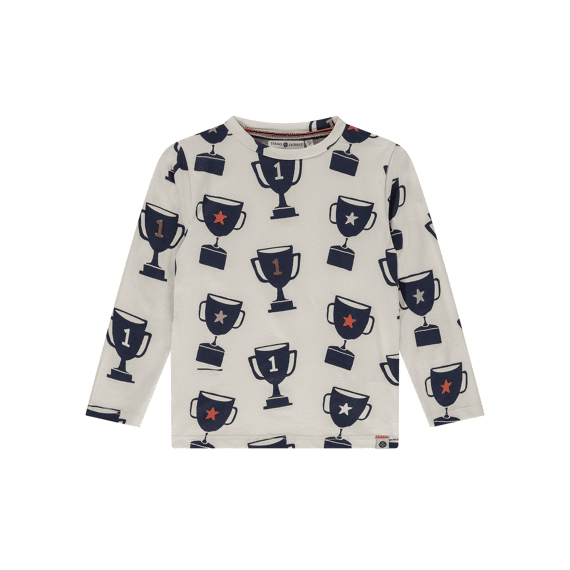 Stains&Stories T-Shirt